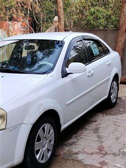 شيفروليه اوبترا